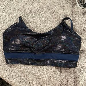 ZIYA active bra
